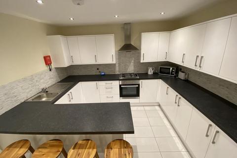 4 bedroom terraced house to rent, Canley CV4