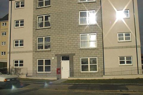 2 bedroom flat to rent, 50 Affleck Street, AB11 6JH