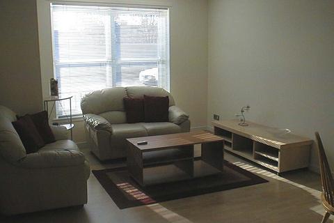 2 bedroom flat to rent, 50 Affleck Street, AB11 6JH