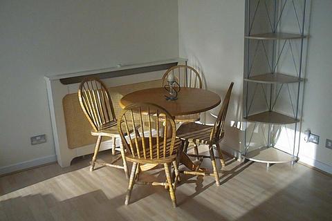 2 bedroom flat to rent, 50 Affleck Street, AB11 6JH