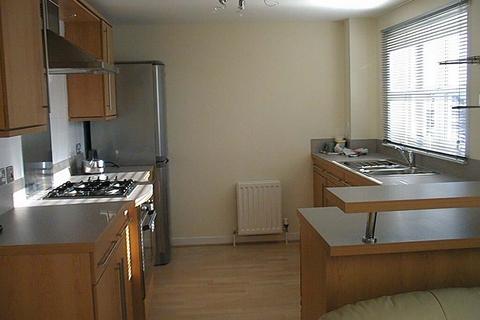 2 bedroom flat to rent, 50 Affleck Street, AB11 6JH