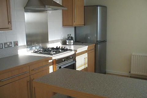 2 bedroom flat to rent, 50 Affleck Street, AB11 6JH