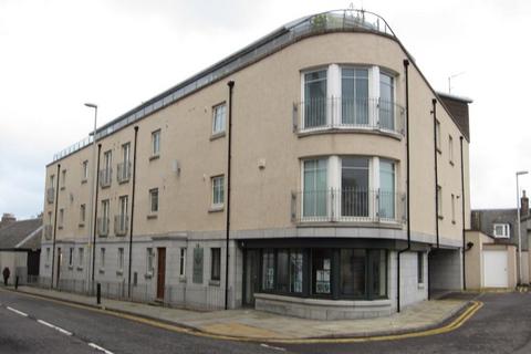 2 bedroom flat to rent - Broomhill Road, Aberdeen, AB10