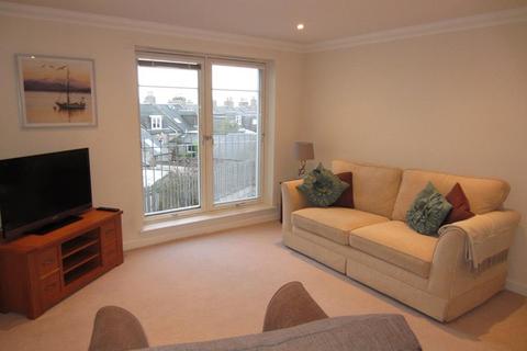 2 bedroom flat to rent - Broomhill Road, Aberdeen, AB10