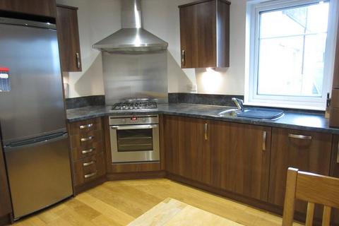 2 bedroom flat to rent - Broomhill Road, Aberdeen, AB10