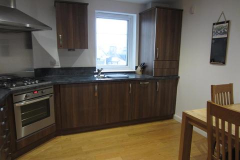 2 bedroom flat to rent - Broomhill Road, Aberdeen, AB10