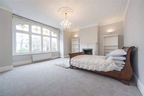 3 bedroom maisonette to rent - Deodar Road, Putney, London