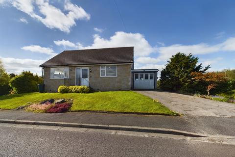3 bedroom detached bungalow to rent, 2 Dixon Wood Close, Lindale, Grange-over-Sands, Cumbria, LA11 6LN