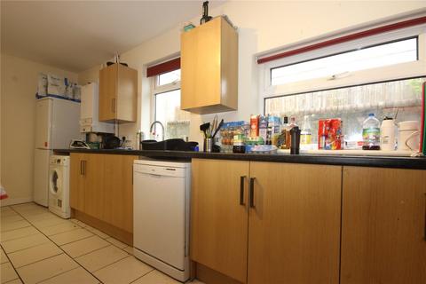 5 bedroom terraced house to rent, Quarrington Road, Ashley Down, Bristol, BS7