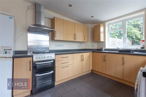 undefined, Quarrington Road, Ashley Down, Bristol, BS7