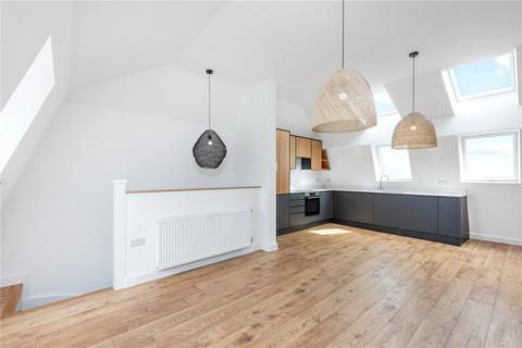 2 bedroom apartment to rent, Railton Road, London, SE24