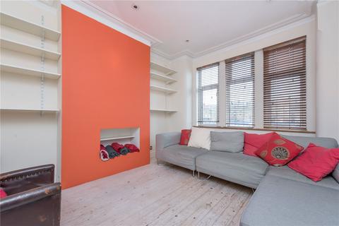 2 bedroom terraced house to rent, Allington Road, London, W10