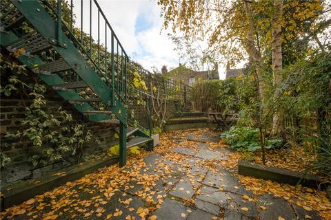 2 bedroom terraced house to rent, Allington Road, London, W10