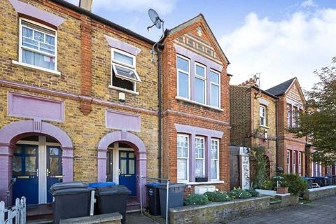 2 bedroom terraced house to rent, Allington Road, London, W10