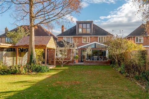 5 bedroom detached house for sale, Thornton Close, Girton, Cambridge