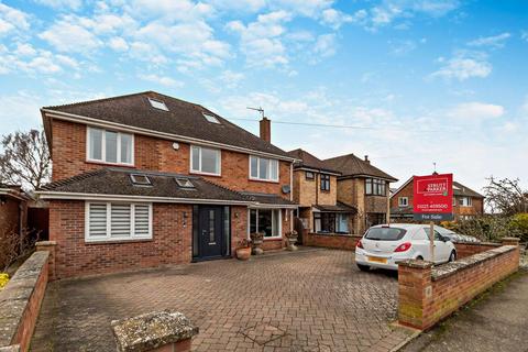 43 Thornton Close, Girton, Cambridge, CB3 0NF