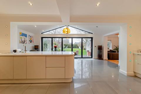 43 Thornton Close, Girton, Cambridge, CB3 0NF