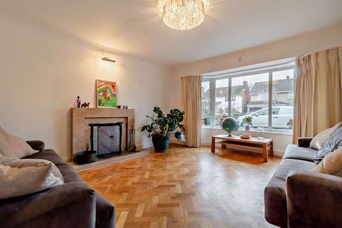 43 Thornton Close, Girton, Cambridge, CB3 0NF