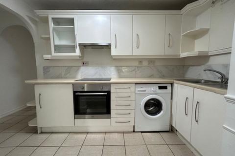 1 bedroom ground floor flat to rent, Fledburgh Drive, Sutton Coldfield