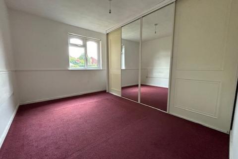 1 bedroom ground floor flat to rent, Fledburgh Drive, Sutton Coldfield