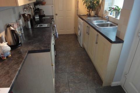 undefined, Cowper Street, Luton, LU1 3SD
