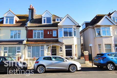 1 bedroom flat to rent, Norman Road, Hove