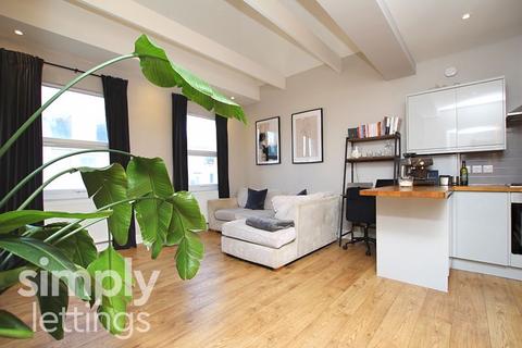 1 bedroom flat to rent, Norman Road, Hove