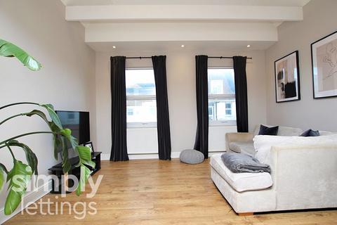 1 bedroom flat to rent, Norman Road, Hove