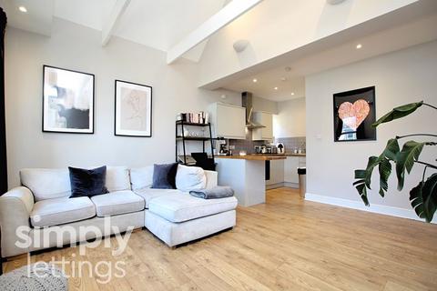 1 bedroom flat to rent, Norman Road, Hove