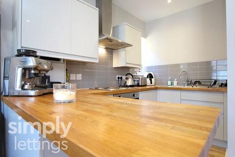 1 bedroom flat to rent, Norman Road, Hove