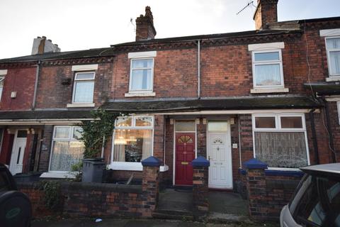 2 bedroom terraced house to rent - Pinnox Street Tunstall Stoke-on-Trent
