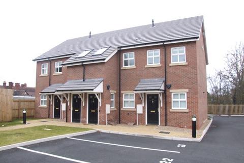 undefined, Dunstanville Court, Shifnal