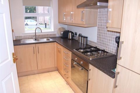 undefined, Dunstanville Court, Shifnal