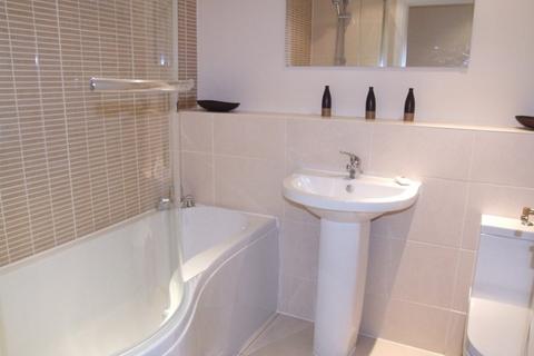 undefined, Dunstanville Court, Shifnal