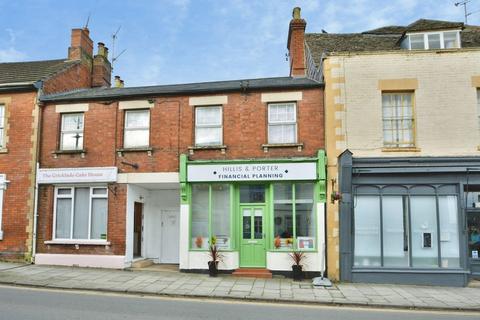 undefined, High Street, Cricklade, Wiltshire