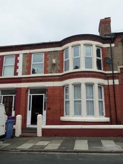 Hereford Road, Allerton