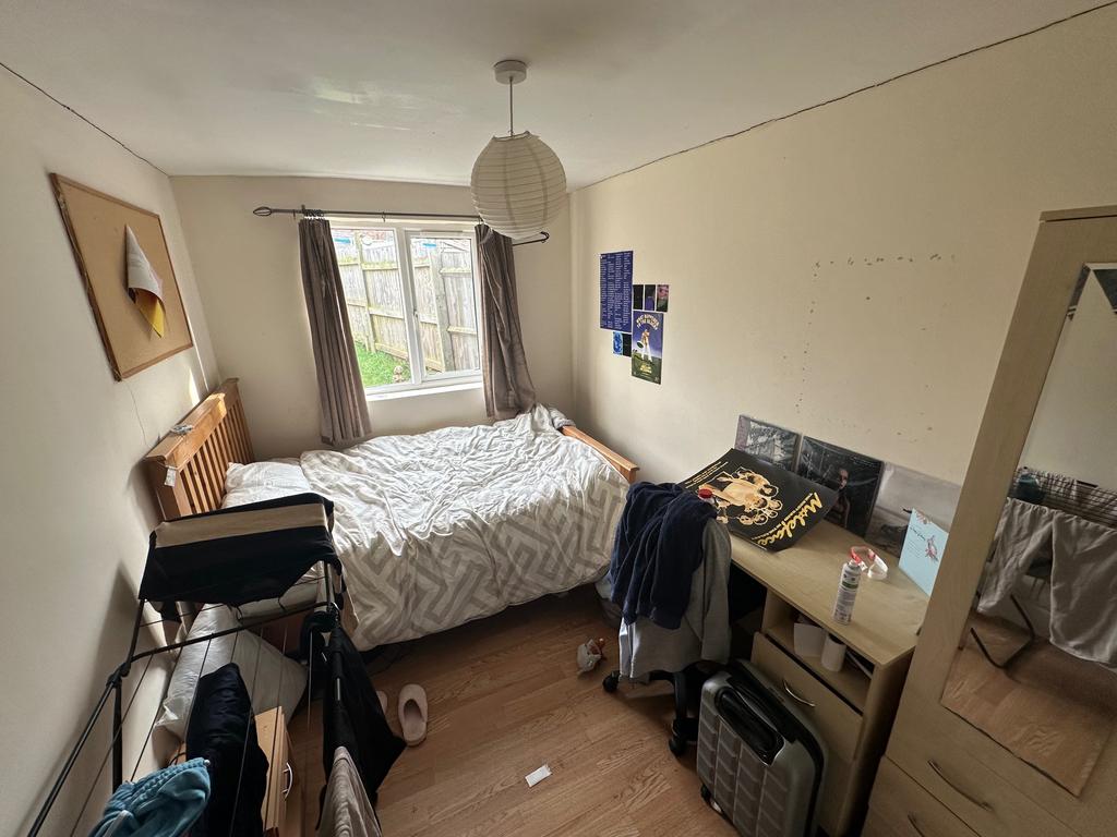 Bedroom no3 ground floor