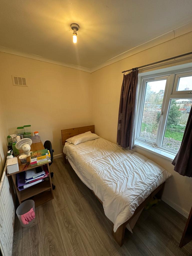 Bedroom no4 1st floor