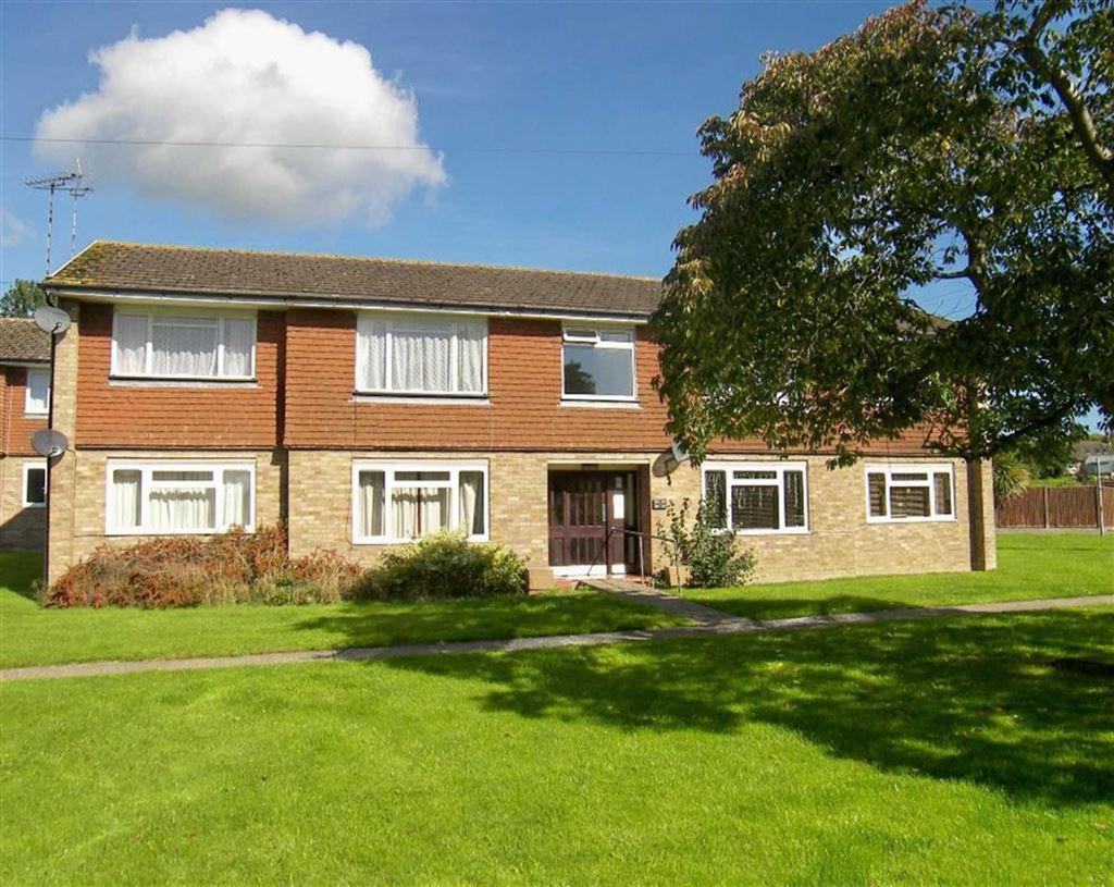 Park Lane, Kemsing, TN15 2 bed flat £249,950