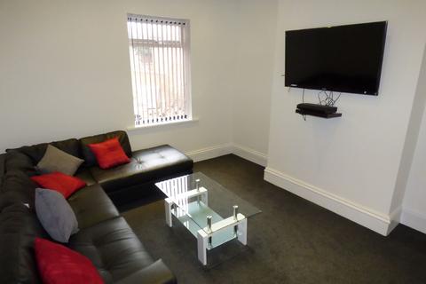 1 bedroom in a house share to rent, Room 3, 26 Queens Road, DN1