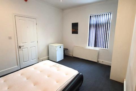 1 bedroom in a house share to rent, Room 3, 26 Queens Road, DN1