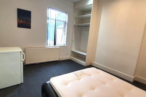 1 bedroom in a house share to rent, Room 3, 26 Queens Road, DN1