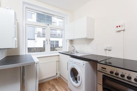 Studio to rent, Berwick Street, Soho W1