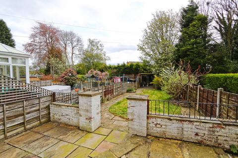 2 bedroom semi-detached house to rent, 199 Liverpool Road Irlam Manchester