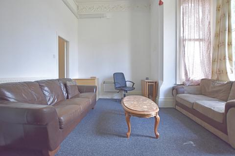 1 bedroom flat to rent, Burns Street, Nottingham