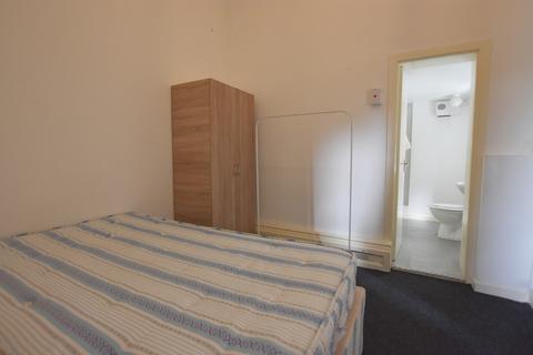 1 bedroom flat to rent, Burns Street, Nottingham