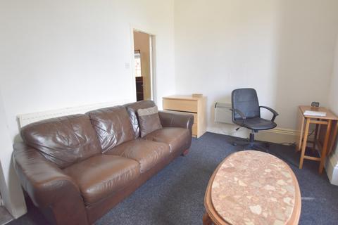 1 bedroom flat to rent, Burns Street, Nottingham