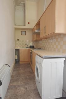 1 bedroom flat to rent, Burns Street, Nottingham