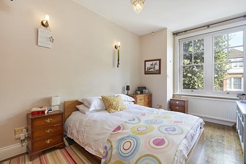 2 bedroom apartment to rent, Esmond Gardens, South Parade, W14