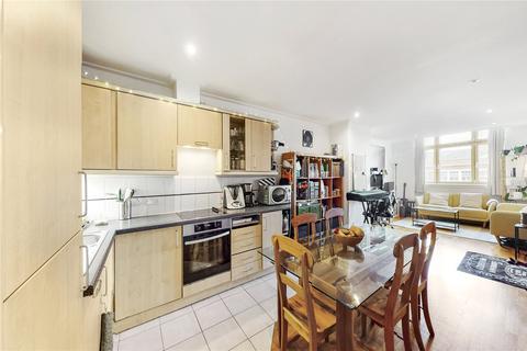 1 bedroom apartment to rent, City Approach, EC1V